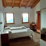 Staulir Vendégház 3*