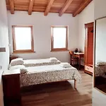 Staulir Vendégház Meduno