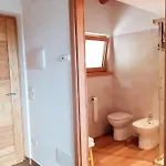 Vendégház Staulir