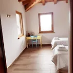 Staulir 3* Meduno