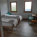 Vendégház Staulir Meduno