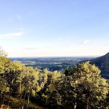 Staulir 3* Meduno
