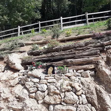 Vendégház Staulir 3*