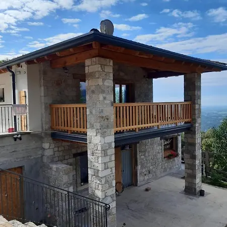 Πανσιόν Staulir Meduno