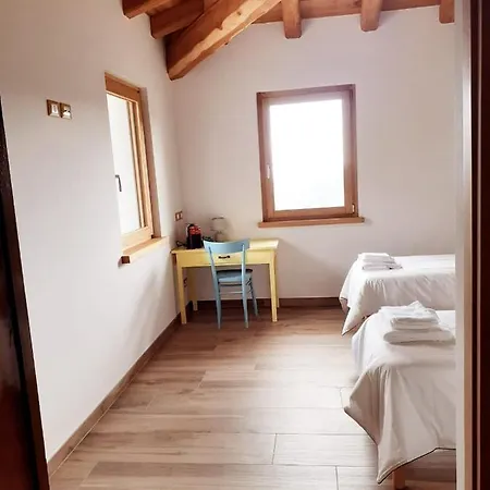 Staulir 3* Meduno