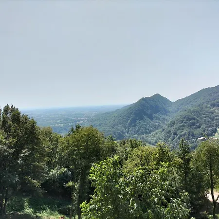 Vendégház Staulir