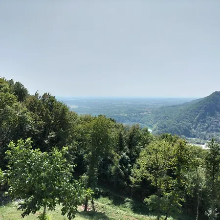 Vendégház Staulir 3*